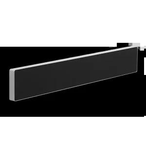 [공식 수입 정품] 뱅앤올룹슨 베오사운드 스테이지 Silver TV사운드바