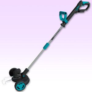 제이디가든 충전예초기(배터리1,충전기1,보안경1,예초기날1) JD-18BC 제초기 벌초 잔디깎기 정원관리