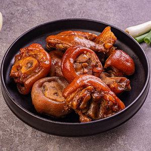 국내산 미니족발 300g