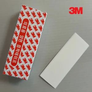 3M 의료용양면테이프(일자형), 가발테이프,한방의료기용, 병원처치, 마스크김서림방지, 여성옷피부부착, 여성용품부착, 피부안전성.
