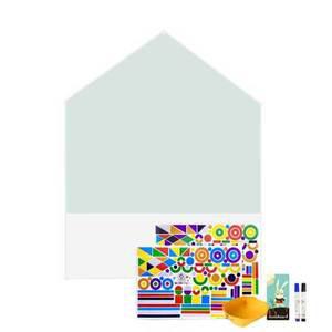 [맘스보드][SSG쓱세일] 맘스보드 컬러놀이세트 퓨어민트보드