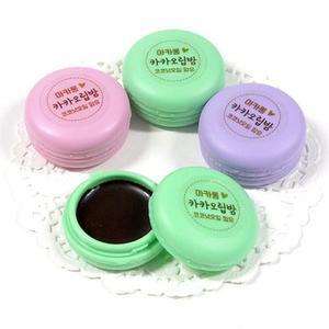 [유앤아이사이언스] 마카롱 카카오 립밥만들기(10인용)