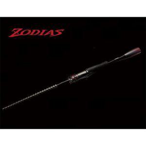 시마노 조디아스 1610ML-2 (21) 배스 로드[윤성정품]