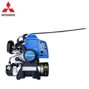 미쓰비시 가스예초기 견착식 분리형 TL-231(일본생산 정품엔진)