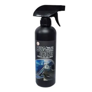 차량 버그클리너 새똥 날파리 벌레 분비물 제거 500ml