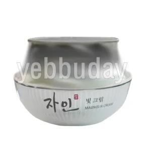 코리아나 자인 천녀목란 빛 크림 - 50ml