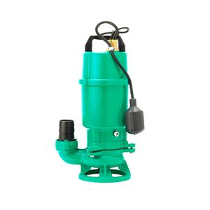 PDV-750MA 윌로펌프 플로트스위치타입 자동 볼텍스형 배수용 수중펌프