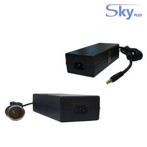 대한민국 고용량 DC 12V8A 96W 어댑터 12V 8A 모니터 소형가전 차량용냉장고 KC인증 12V어댑터 SKYPLUS
