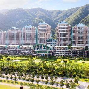 [강원/홍천]소노펠리체 비발디파크