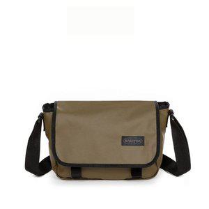 갤러리아 이스트팩 요즘 대세 스트릿 타프 카키 메신저백 제이알 S JR S ENCBS2