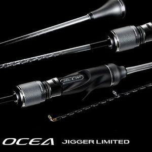 [시마노] 오시아 지거 리미티드 S62-2 (22) 지깅 로드[윤성정품][33234513]