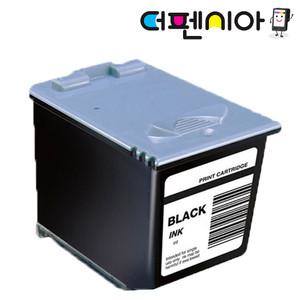 삼성 팩스 전화기 잉크 INK-M43 CF-370 CF-371 CF-371T CF-375TP 잉크젯 팩시밀리