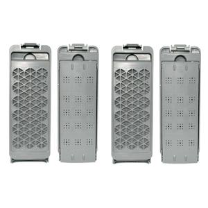 대우 DWF-13GAWC 세탁기 전용 거름망 먼지 보풀 필터 2개