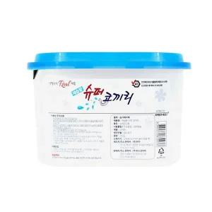[NS홈쇼핑]제습왕 슈퍼 코끼리 제습제 250g[33288924]