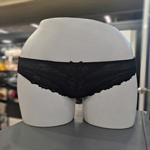 [보디가드] 섹시쿠키 크러쉬 코르셋 네이비 햄팬티SCWPZZ07