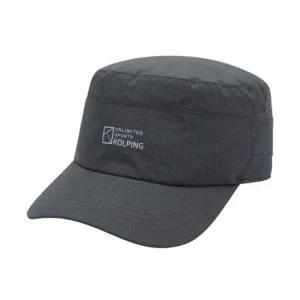 [롯데백화점]콜핑 공용 추동 융기모 베이직 보온 공군모 캡모자 KTC8714M