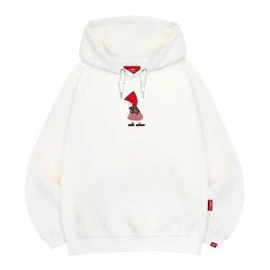 엘라모 3H 월드챔피언 후드티 남녀공용 빅사이즈 M~4XL