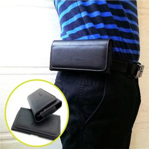 핸드폰주머니 중년 남성 허리지갑 스마트폰 허리가방 벨트파우치 아버지 선물 벨트 케이스