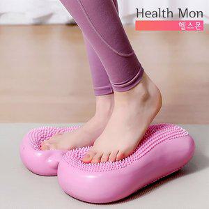 [헬스몬] 에어스텝퍼 스탭퍼 말랑 클라이머 실내 걷기 계단오르기 천국의계단 운동기구