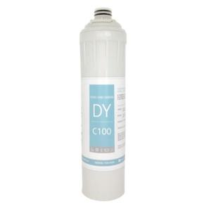동양 정수필터 카본필터 DY-C100 온수기 제빙기 커피머신