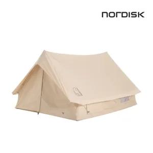 노르디스크 이든 5.5 4인용 글램핑 텐트