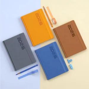 2026 양지 다이어리 유즈어리25 라이트