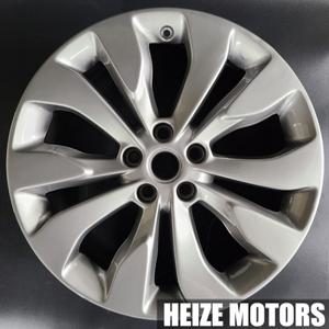 쉐보레 올 뉴 말리부 19인치 순정휠 (23206114)