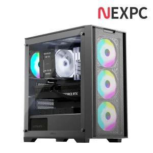 I7 14700KF RTX 4080 데스크탑 본체 조립 PC 게이밍 컴퓨터 D418
