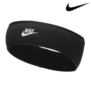 나이키 헤어밴드 플리스 귀마개 블랙 DX7079-010