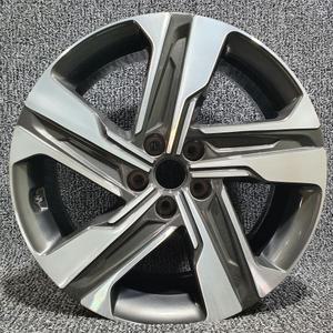 기아 쏘렌토 MQ4 하이브리드 19인치 순정휠 (52910-P2330)