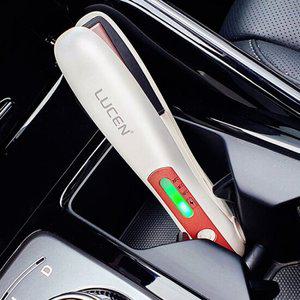 독일 루센 무선 미니 고데기 휴대용 여행용 앞머리 매직기 LU-M195