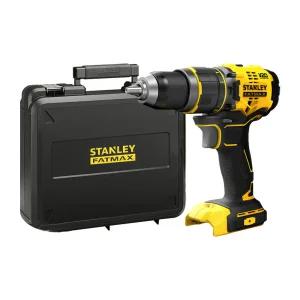 스탠리 SBD721K 충전 해머드릴 20V 본체만 케이스포함