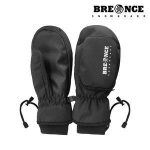 [브렌스] 포켓 스키 스노우보드 겨울방한 벙어리 장갑