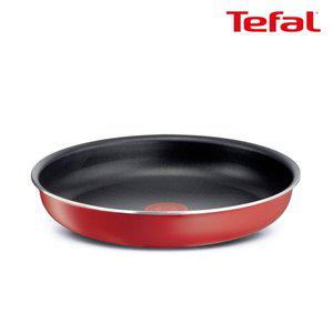 [테팔]매직핸즈 뉴 로즈부가티 후라이팬 26cm