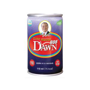 여명808 119ml/1캔