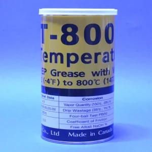 써멀루브 초고온 합성 EP그리스 HT-800 8280408 1kg 구리스 고온용