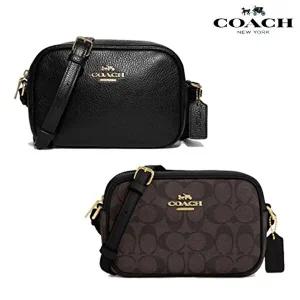 [코치][국내배송]미니 제이미 카메라백 CA069 / CQ874