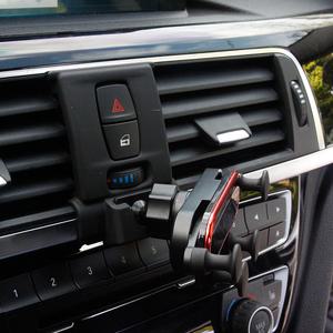 BMW 4시리즈 F32 F33 핸드폰 거치대 받침대 홀더 용품