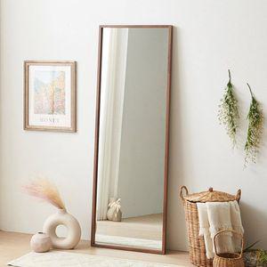 HZ813 벽걸이 전신거울 600 3colors 거울 전신경 벽거울 벽걸이거울