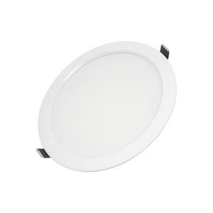 진성 8인치 고효율 LED 매입등 50W 거실등 현관등 4000K 국산 다운라이트 매립등 복도등 주방등 사무실등