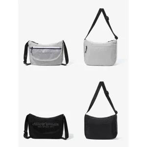 [롯데백화점]휠라 (SM) 휠라 헤리티지 경량 메신저백 2종 택1(FS3BCF6322X_SKU)