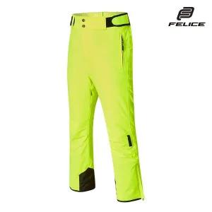 [하프클럽/]펠리체 보드복 브리튼 팬츠 N그린 스키복