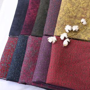 9mm 나염 누빔원단 60수 면누비 겨울 생활한복 27종