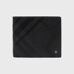 [롯데백화점]닥스 25F/W신상품 BENOVERO 소가죽 남성반지갑 BLF1ACP2251-K1