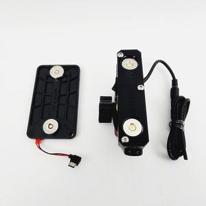 더블케이팩토리 미니바 자석충전거치대