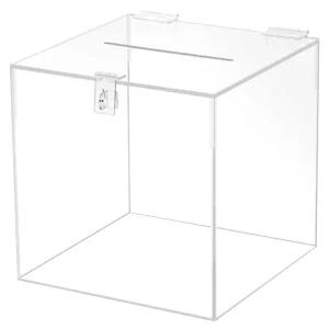 아트사인 모금함 소 DP6401 4487 진열대