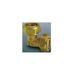 [OFM64P28]엑셀부속 양엘보 20x20 낱개판매