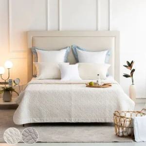 [갤러리아] 하멜2 호주산 양모 스프레드 K