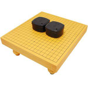 [기타]50mm 신광정석세트 다리판/바둑판 바둑알 바둑세트