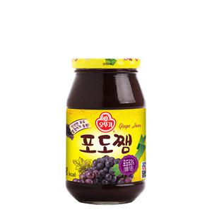 오뚜기 포도쨈 300g
